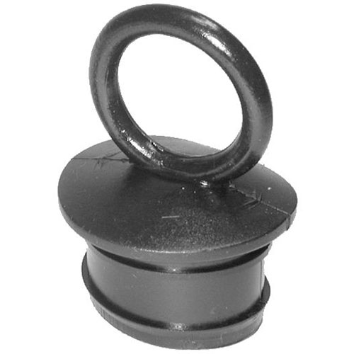 TH MARINE Drain Push Plug, 11/2" West Marine