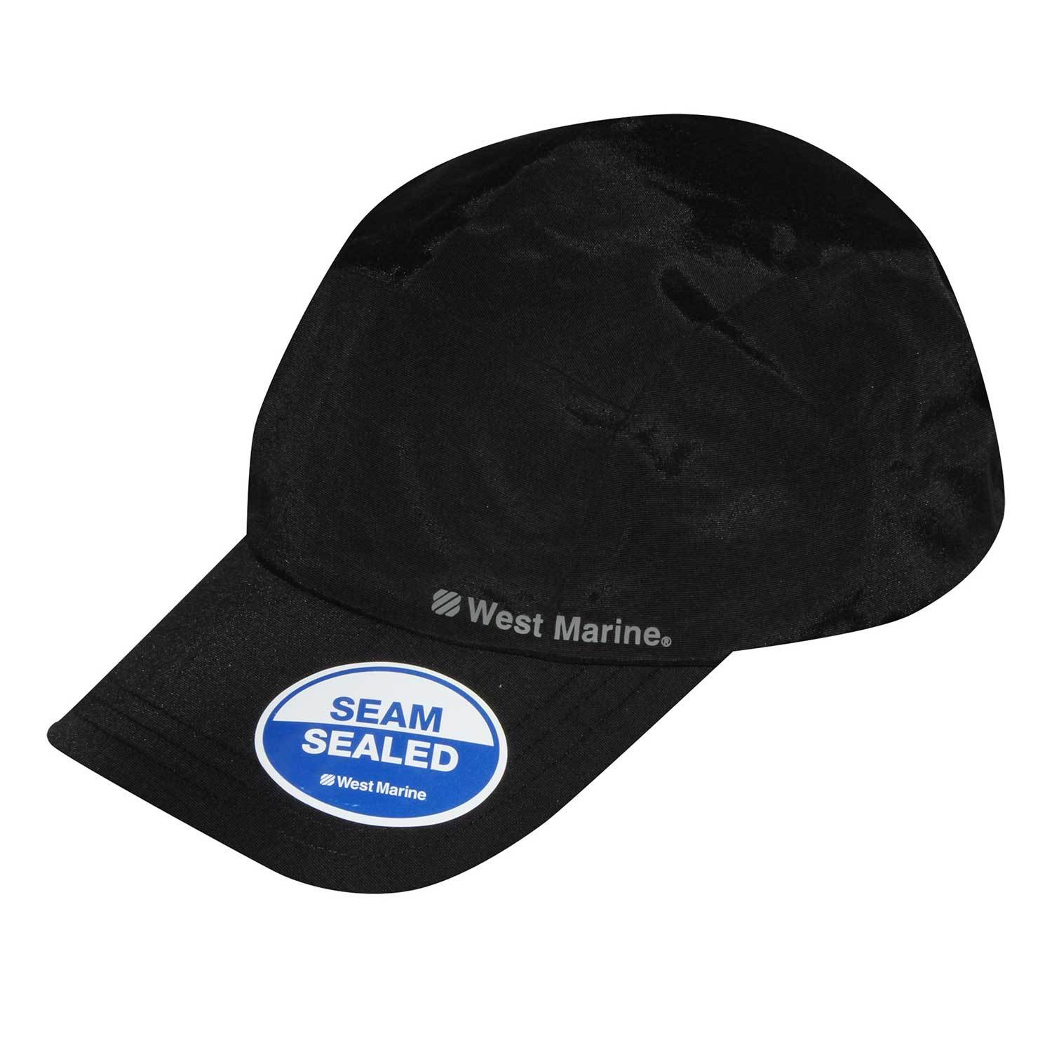 WEST MARINE Men's WaterRepellent Baseball Cap West Marine