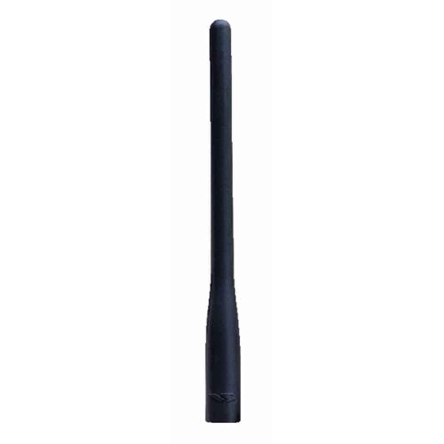Details West 276 HO Scale Can-Type Radio Antenna – Model Railroad Detail Part
