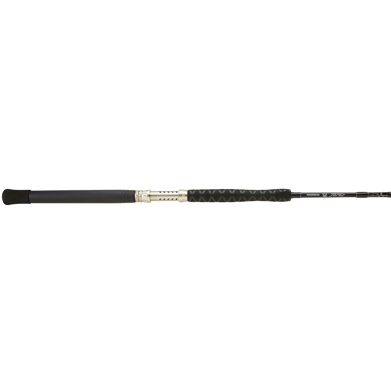 SHIMANO Terez Full Roller Casting Fishing Rods