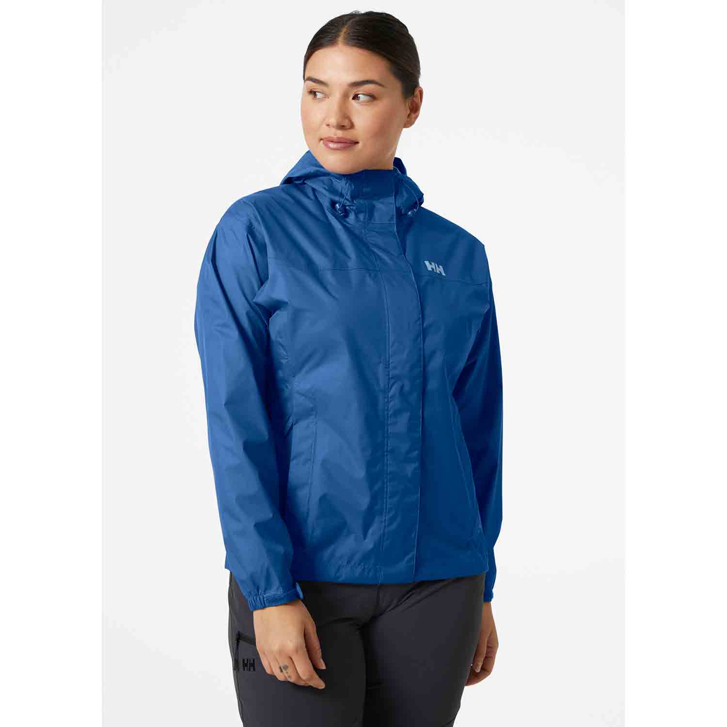 HELLY HANSEN Women's Loke Rain Jacket West Marine