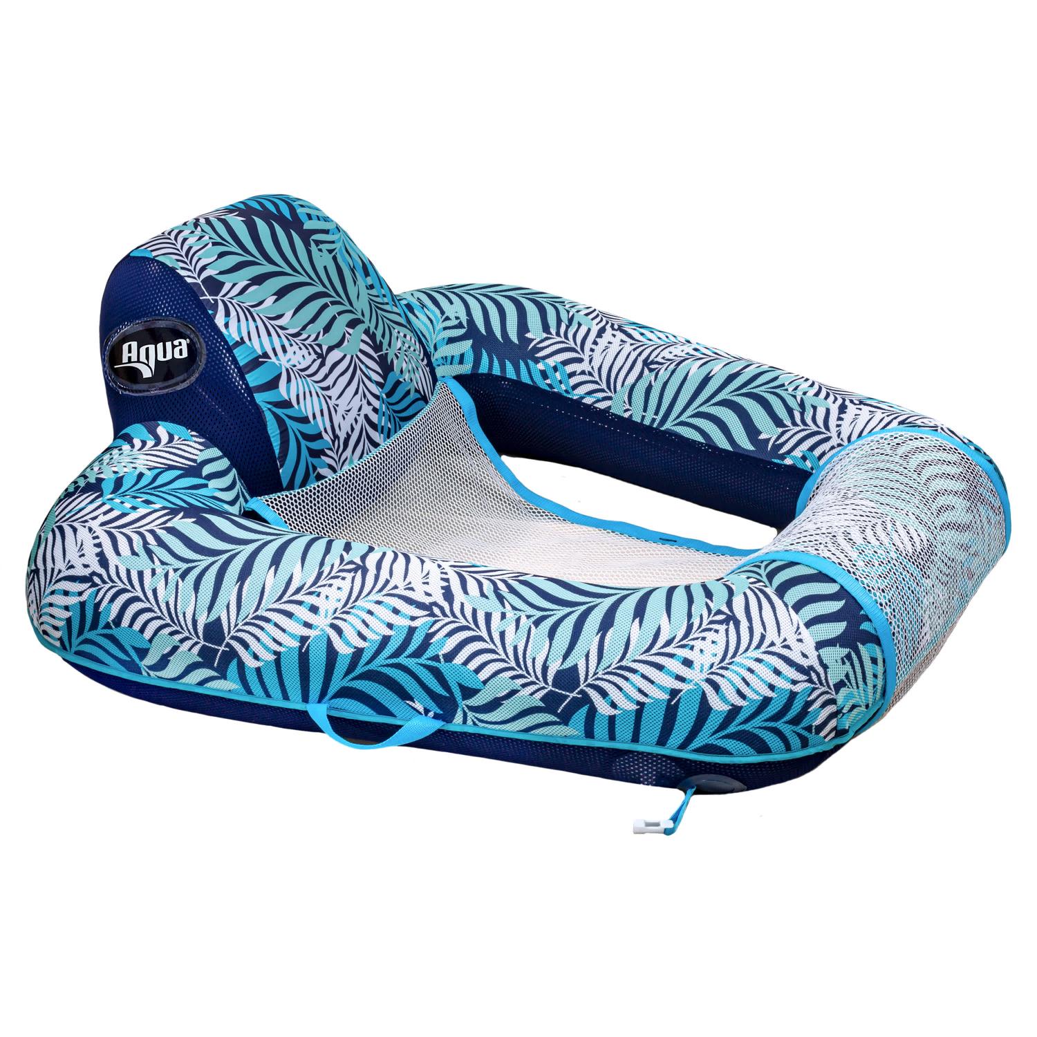 AQUA LEISURE Supreme ZERO GRAVITY Float Chair