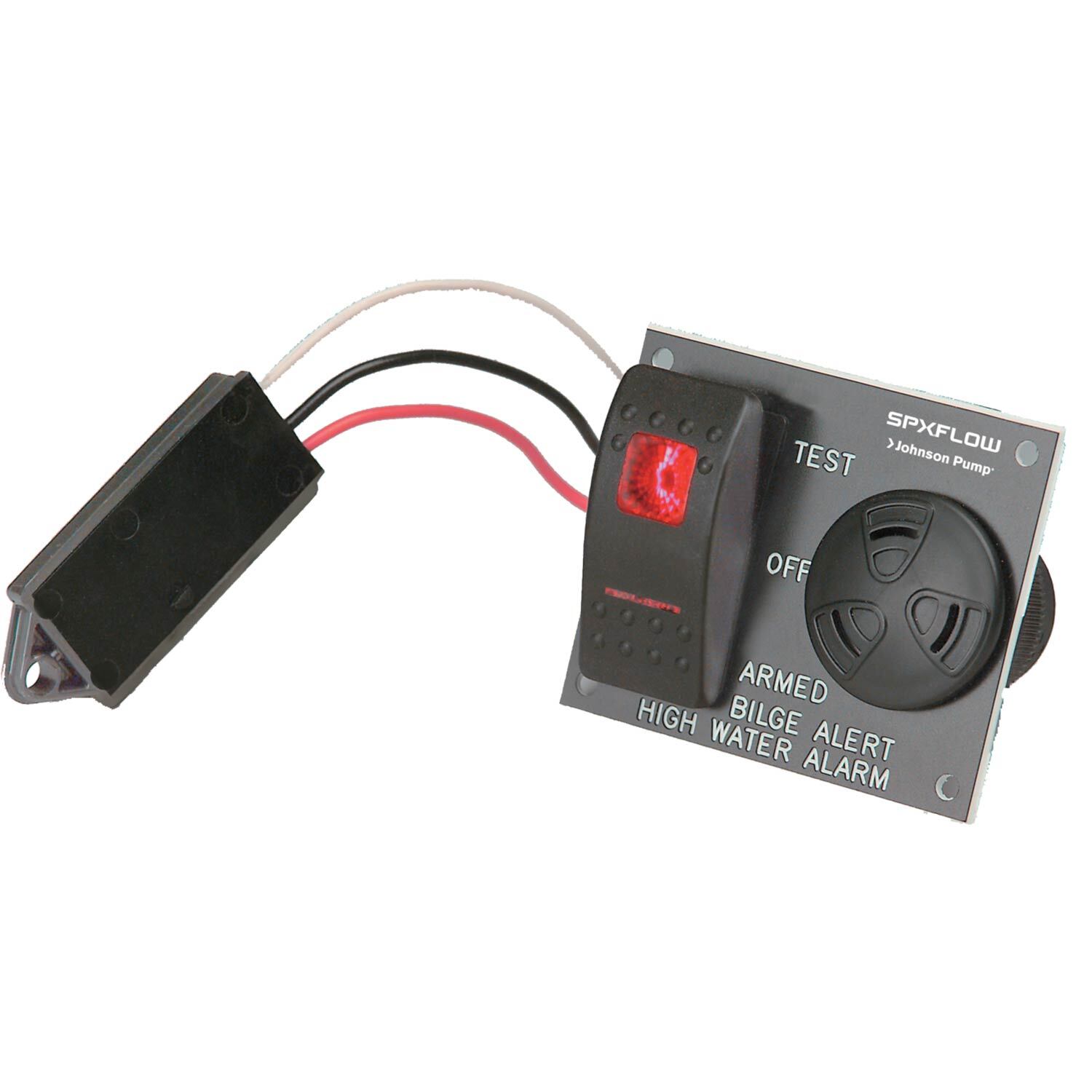 JOHNSON PUMP Bilge Pump High Water Sensor West Marine