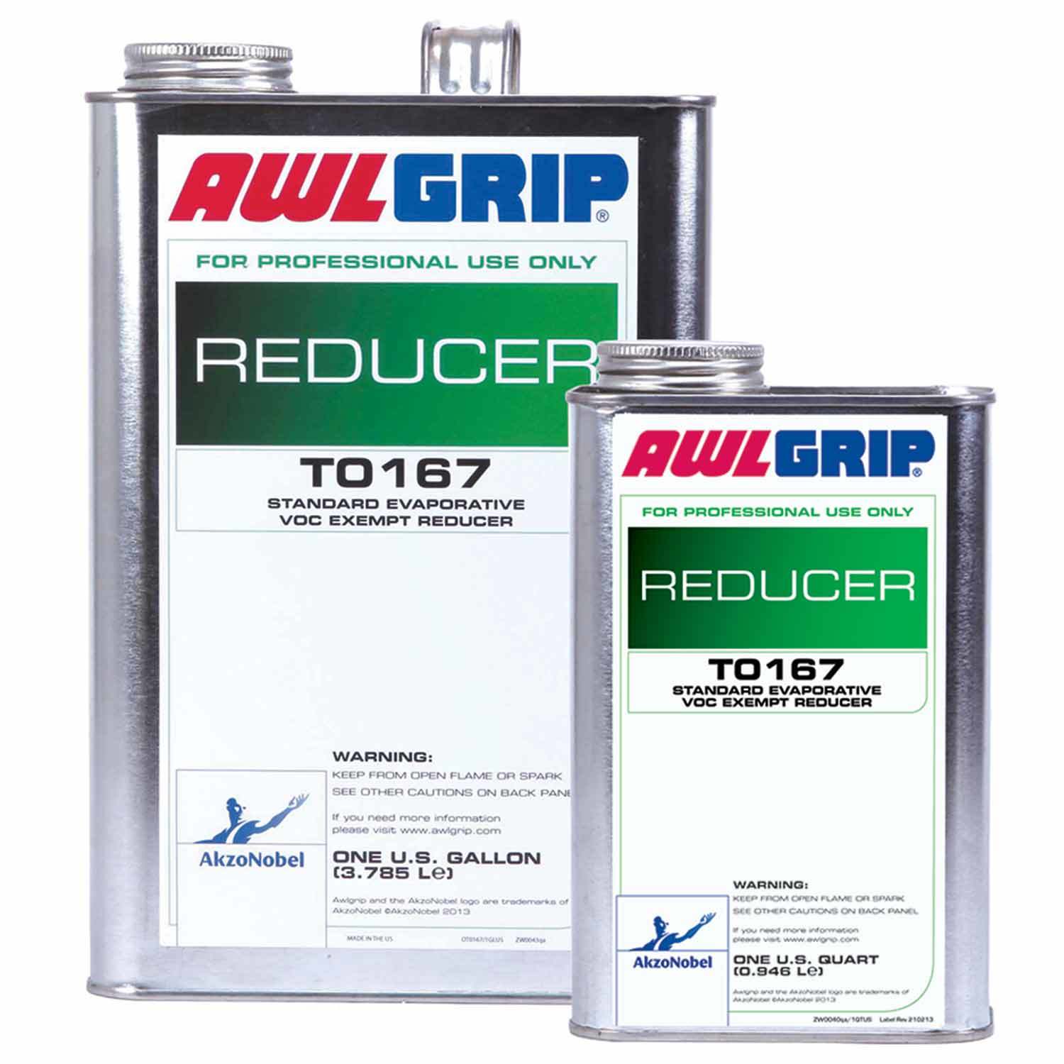 AWLGRIP Awlcraft 2000 VOC Exempt Standard Reducers West Marine