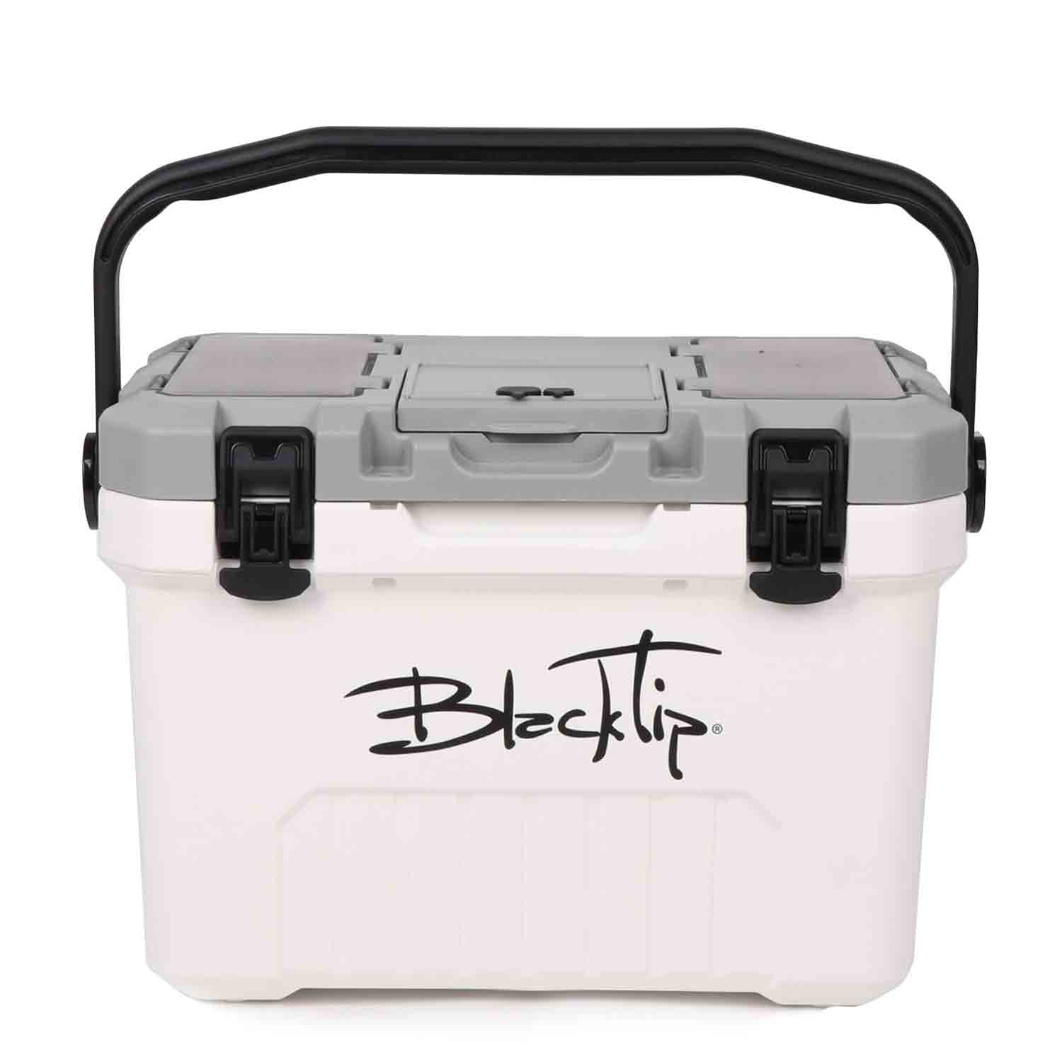 BLACKTIP 15 Qt. Bait Cooler