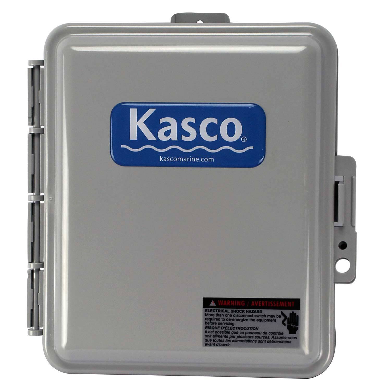 KASCO MARINE C20 DeIcer Time and Temperature Control
