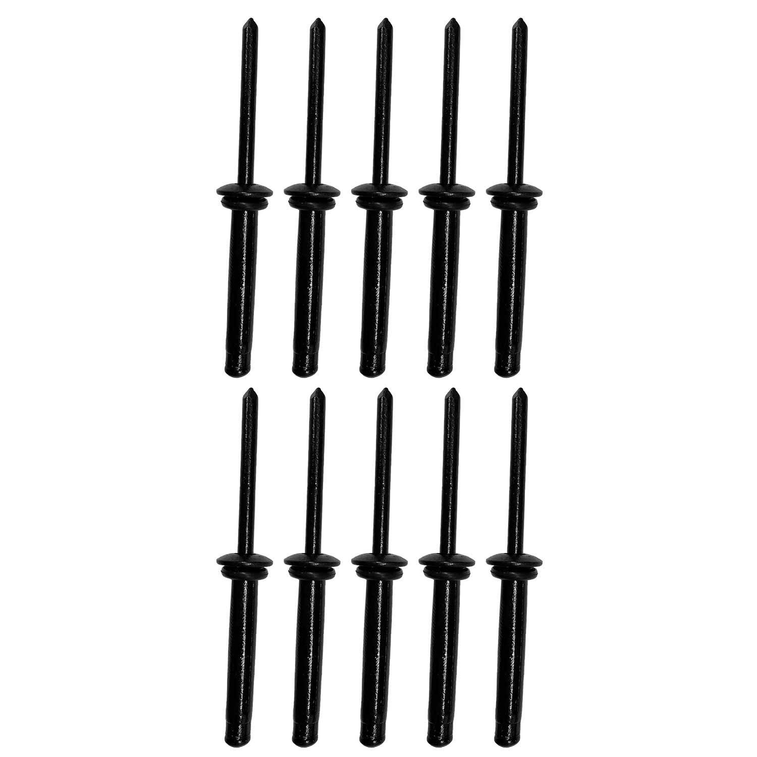 WEST MARINE Kayak Mounting Rivet Kit West Marine