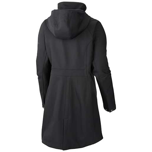 Streets™ II Long Softshell Jacket 