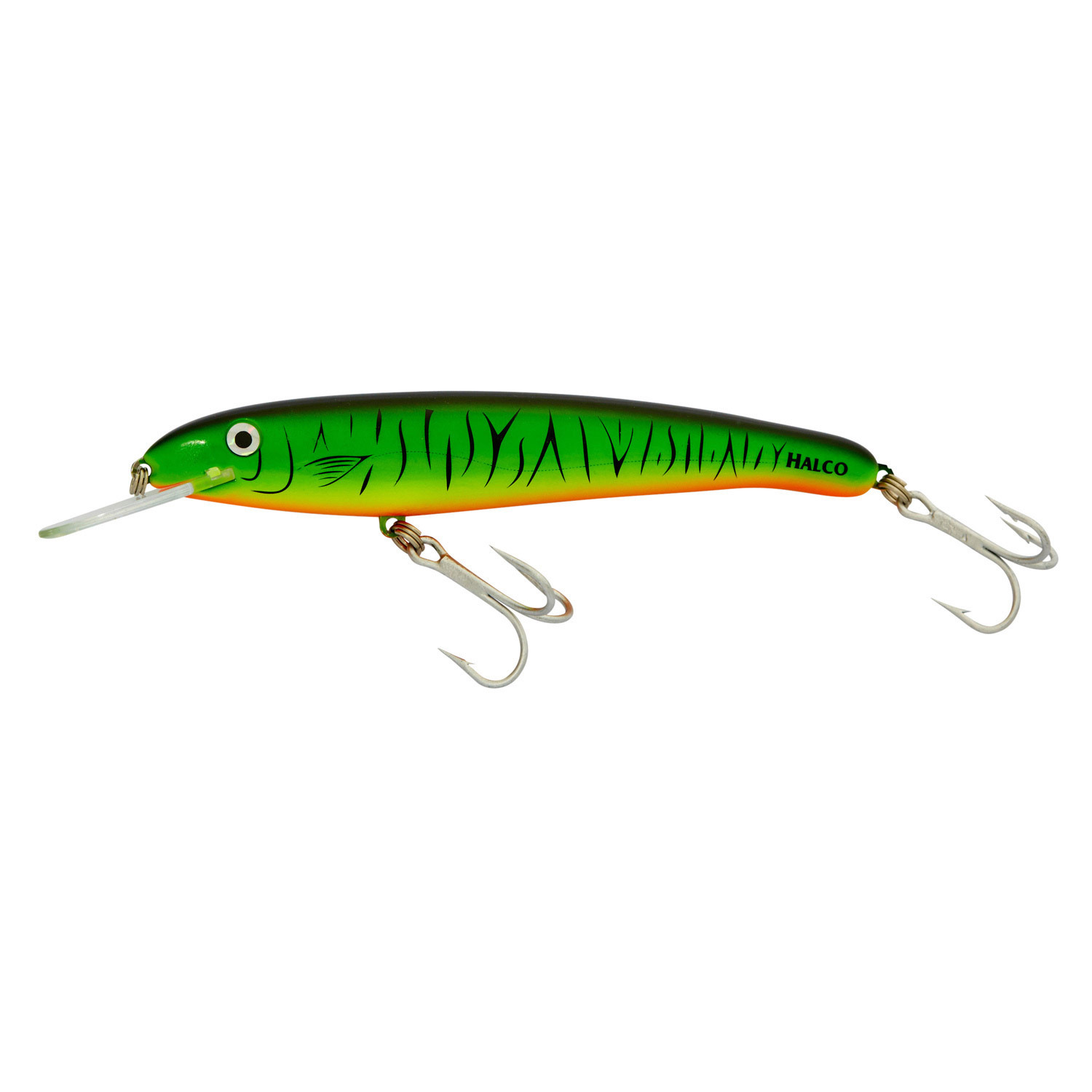 HALCO LURES Laser Pro 190 Fishing Lure, 7 1/2
