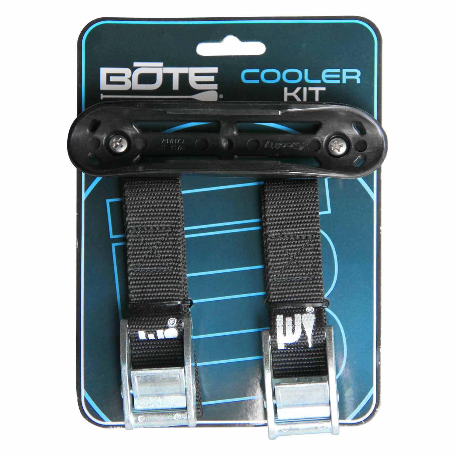 BOTE Cooler Mount Kit West Marine