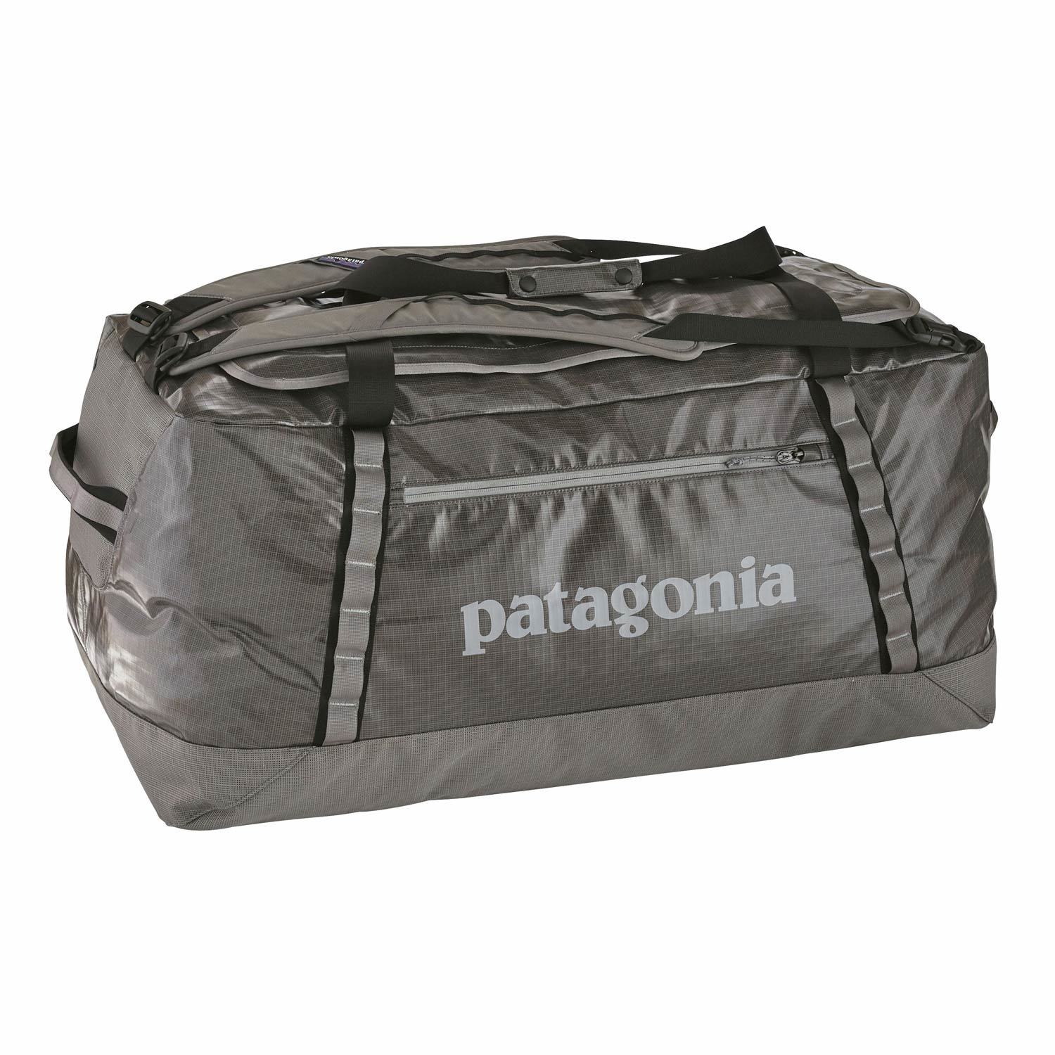patagonia BLACK HOLE DUFFEL 60L グレー Patagonia Black Hole 60L Duffel - Travel