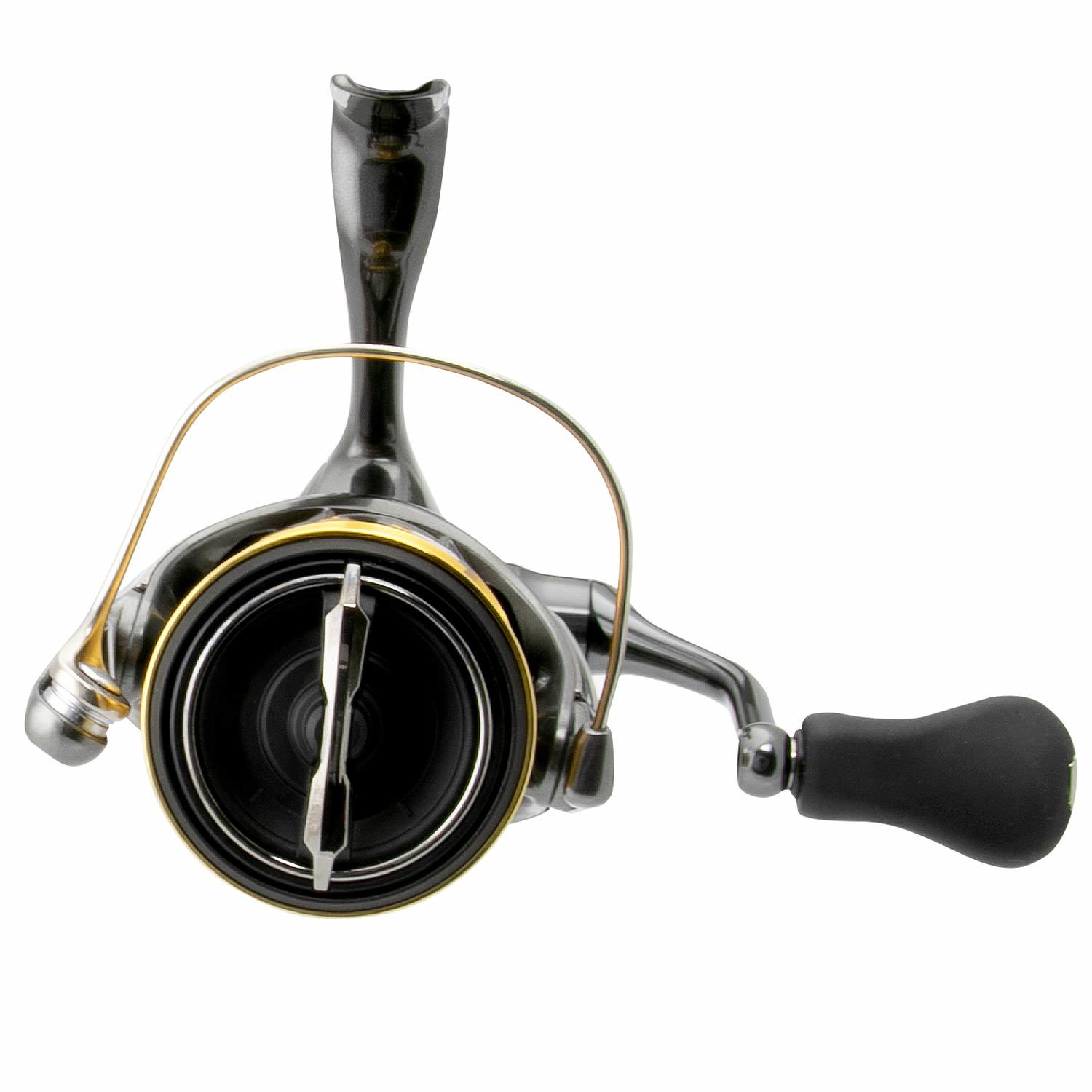マ*T様 SHIMANO TWIN POWER 2500HGS SHIMANO 15 Twin Power 2500HGS Reels buy at Fishingshop.kiwi