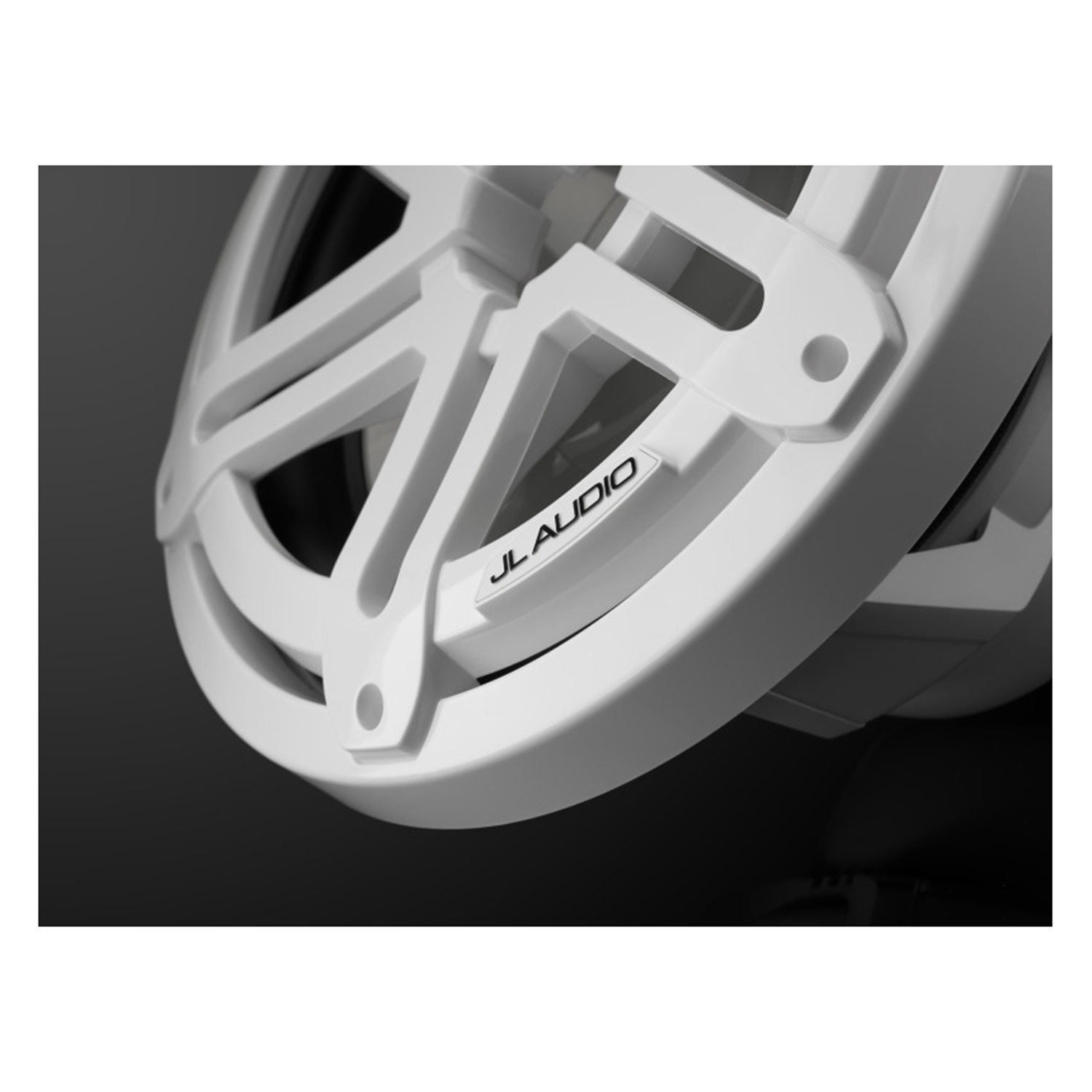 Jl Audio Marine Logo