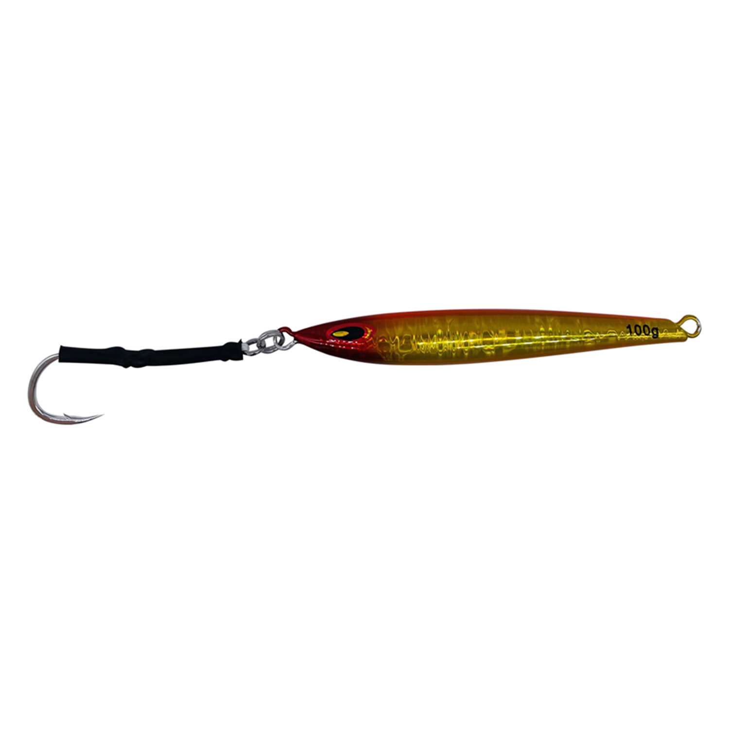 CHATTER LURES Streaker Jigs
