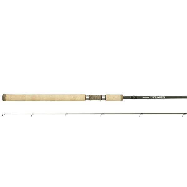 8'6" Clarus Spinning Rod, Medium/Heavy Power West Marine
