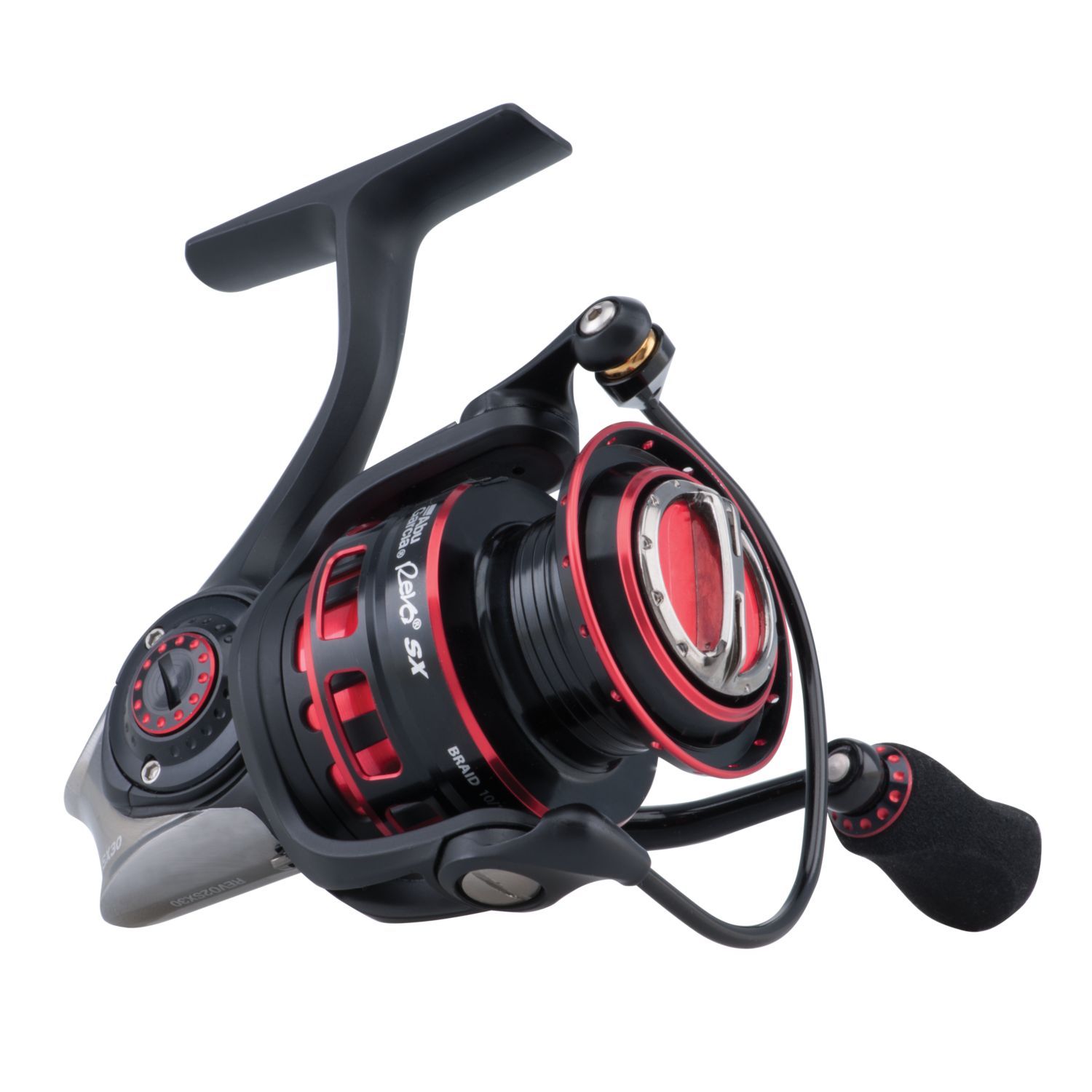 abu garcia cardinal sx30 reel Cardinal® X Spinning Abu Garcia Cardinal Z30 Spinning