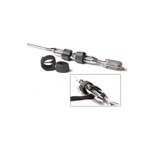 C.SHERMAN JOHNSON Wrap Pins for Turnbuckles West Marine