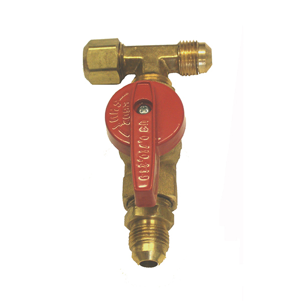 LowPressure Gas Grill Connection Kit West Marine