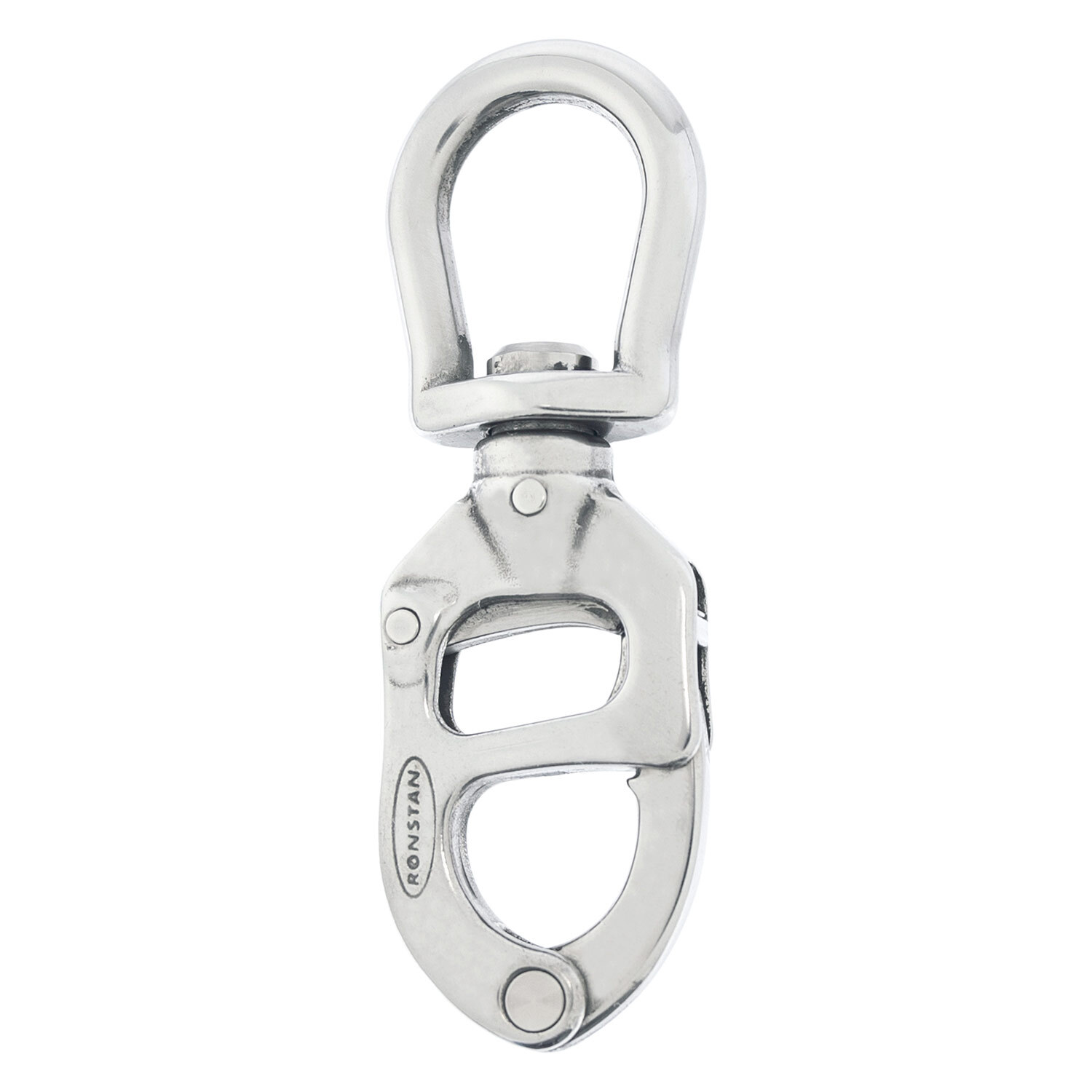 RONSTAN Triggersnap™ Shackle, Large Bail, 89mm West Marine