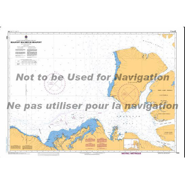 Beaufort Sea | West Marine