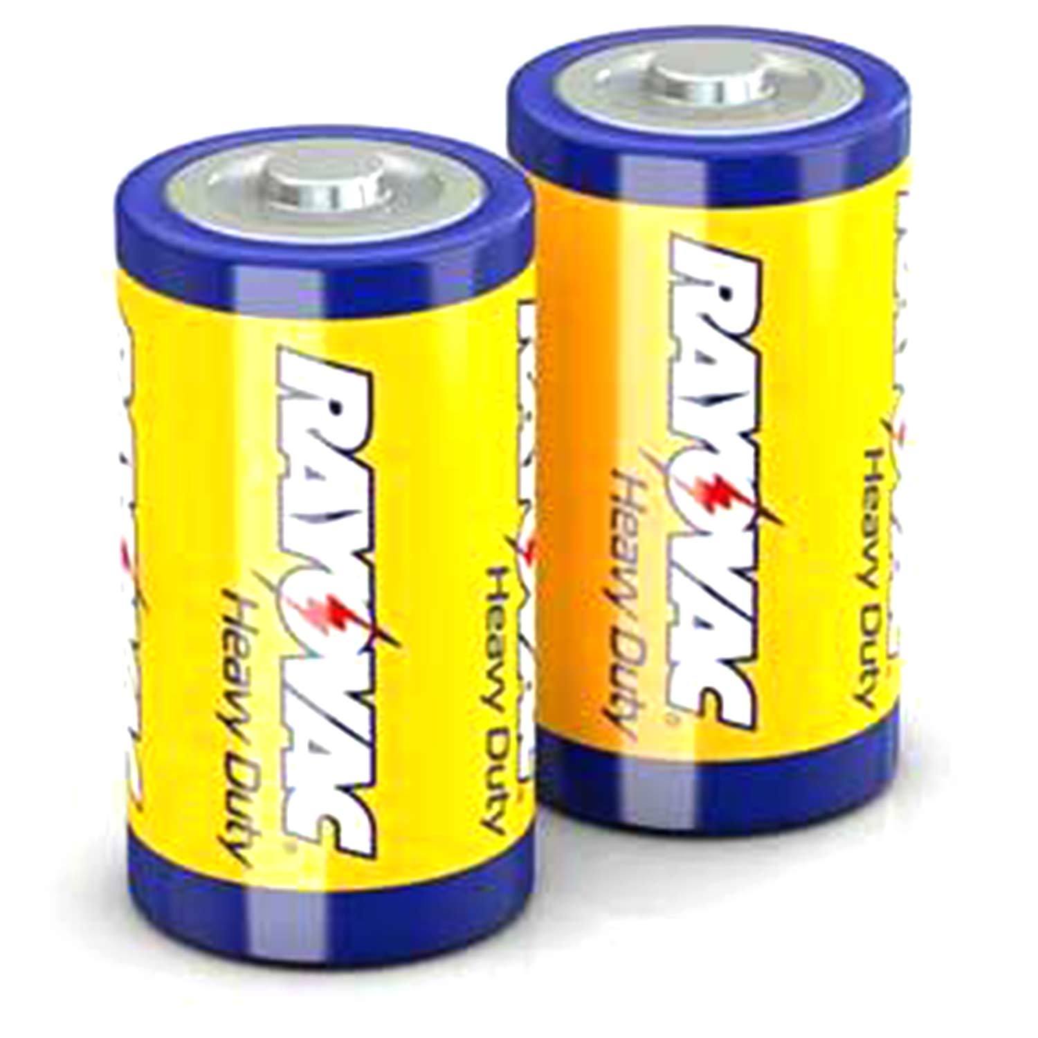 Discount D Rayovac, Buy Rayovac D Battery