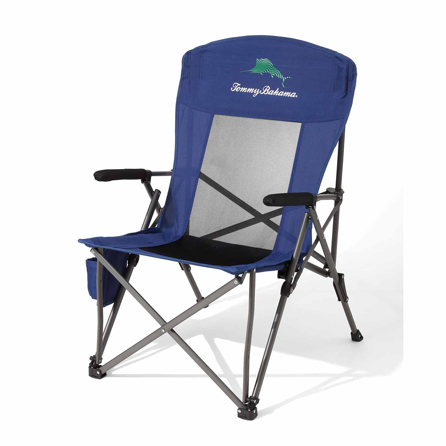 Hard Arm Quad Chair | West Marine