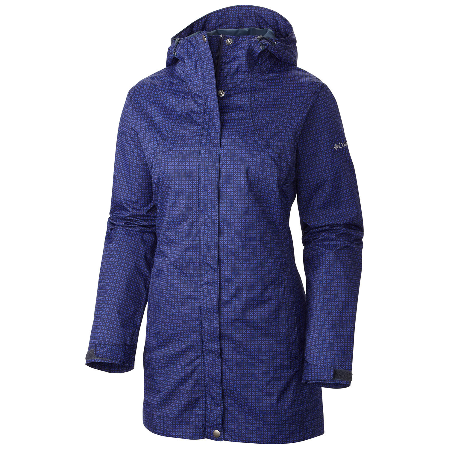 COLUMBIA Women's Splash A Little™ Rain Jacket