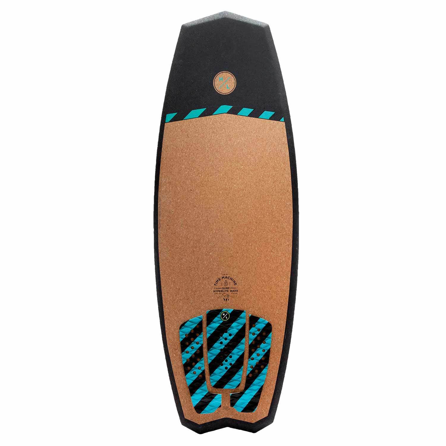HYPERLITE 4'11" Time Machine Wakesurf Board West Marine