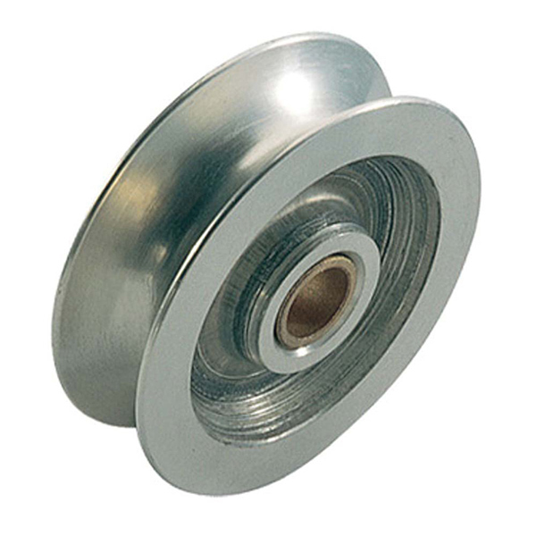 RONSTAN 60 Series Aluminum Sheave West Marine