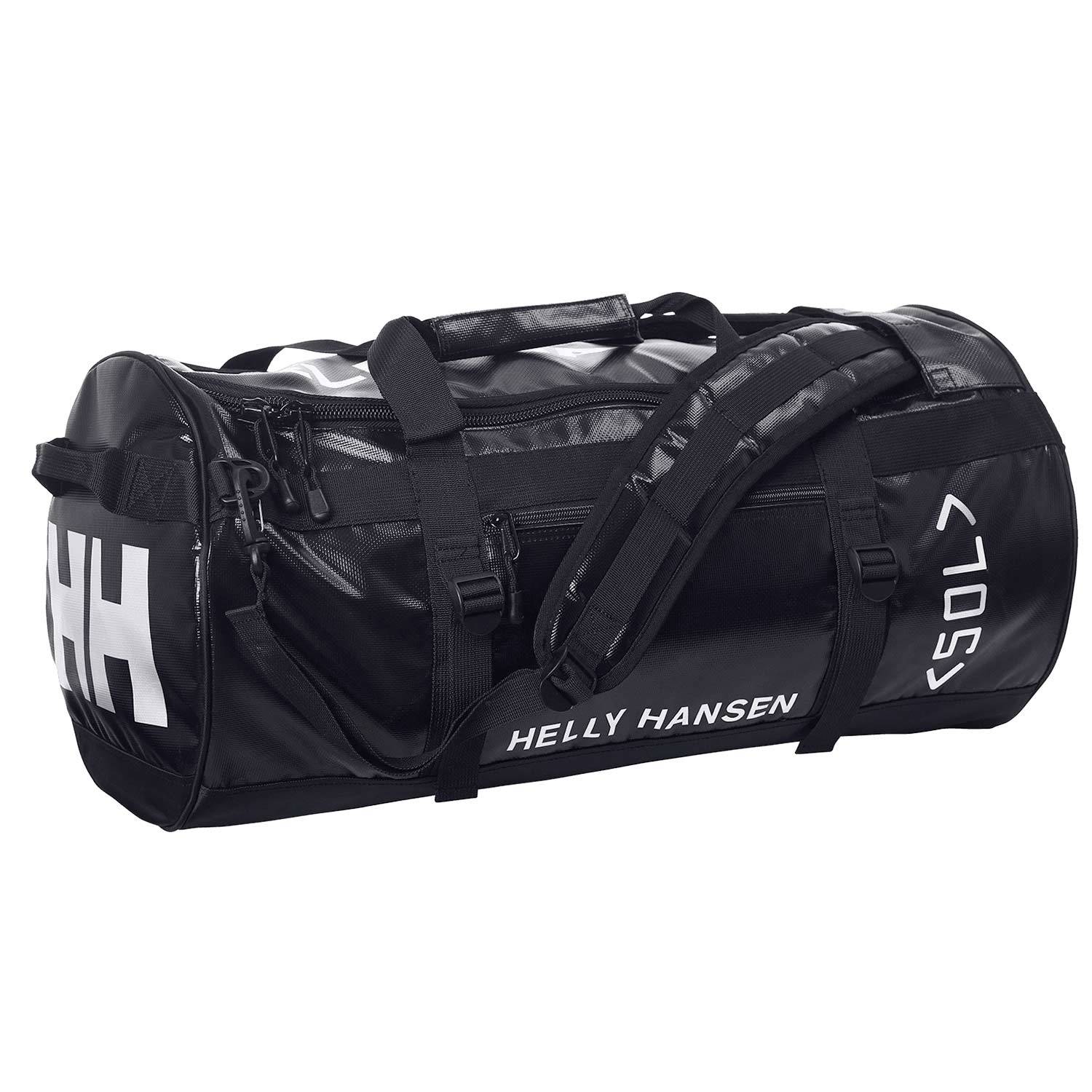 HELLY HANSEN 50L Classic Duffel Bag