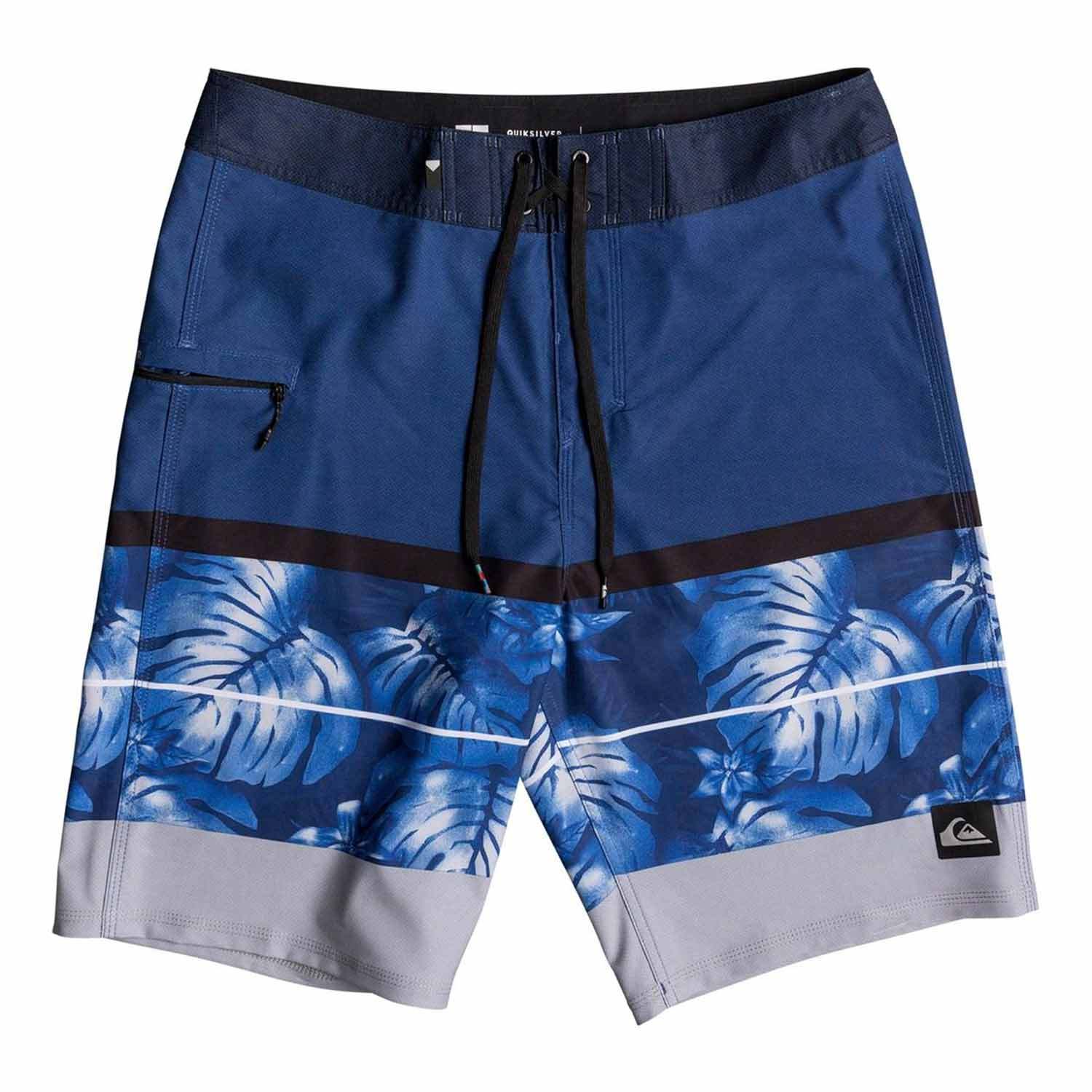 Men's Slab Vee Board Shorts West Marine
