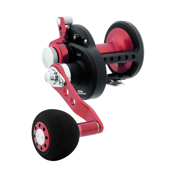 DAIWA Saltist STTLD30HSH Hyper Speed Conventional Reel