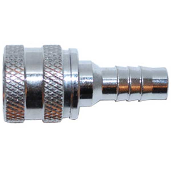 WEST MARINE Fuel Line Connector for Honda Outboard Motors, 3/8 Barb