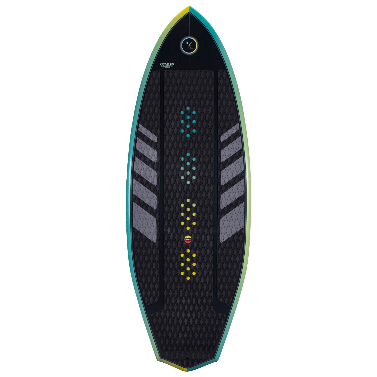 HO SPORTS 5'2" Speedster Wakesurf Board West Marine