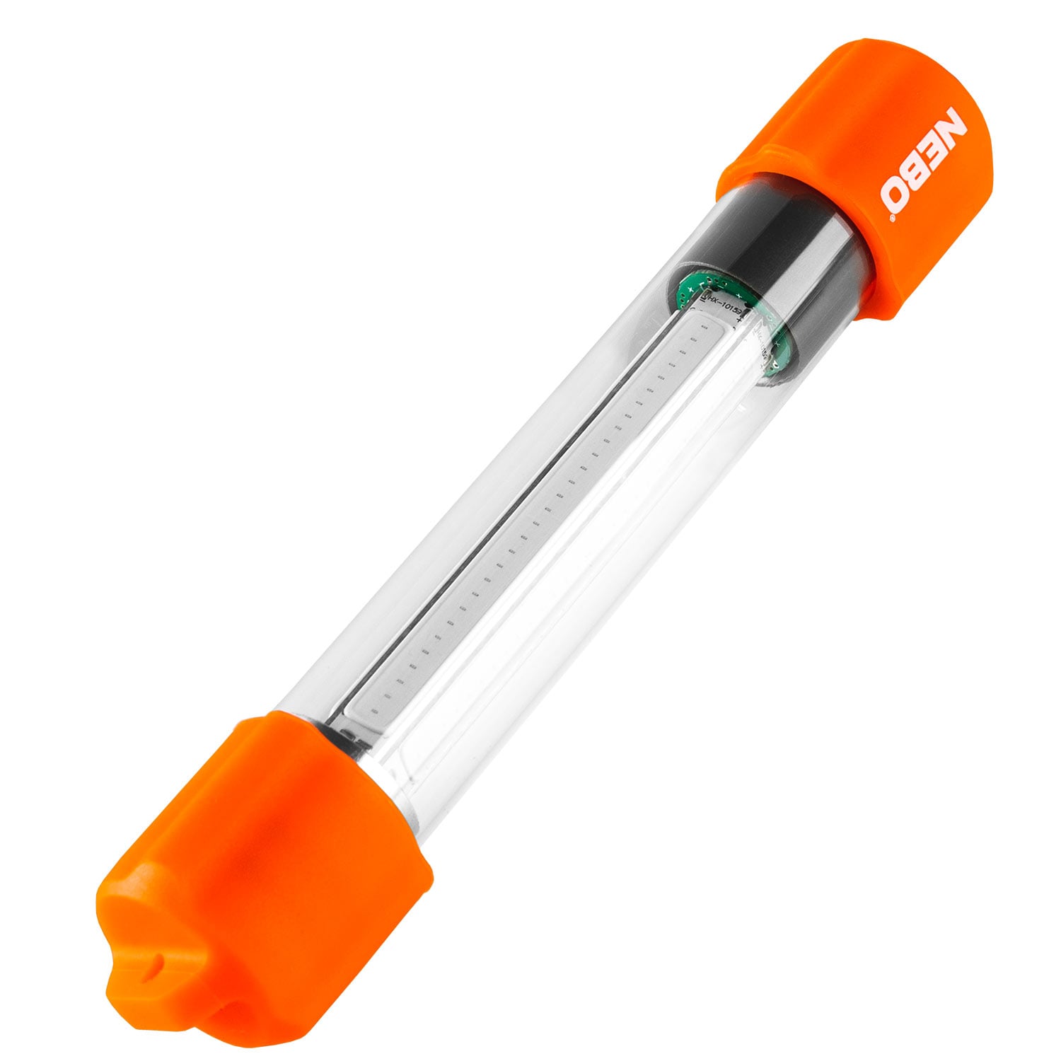Lampe De Pêche Submersible NEBO Submerser 800C - Verte, étanche, MPN NEB-OTH-0006, Neuve