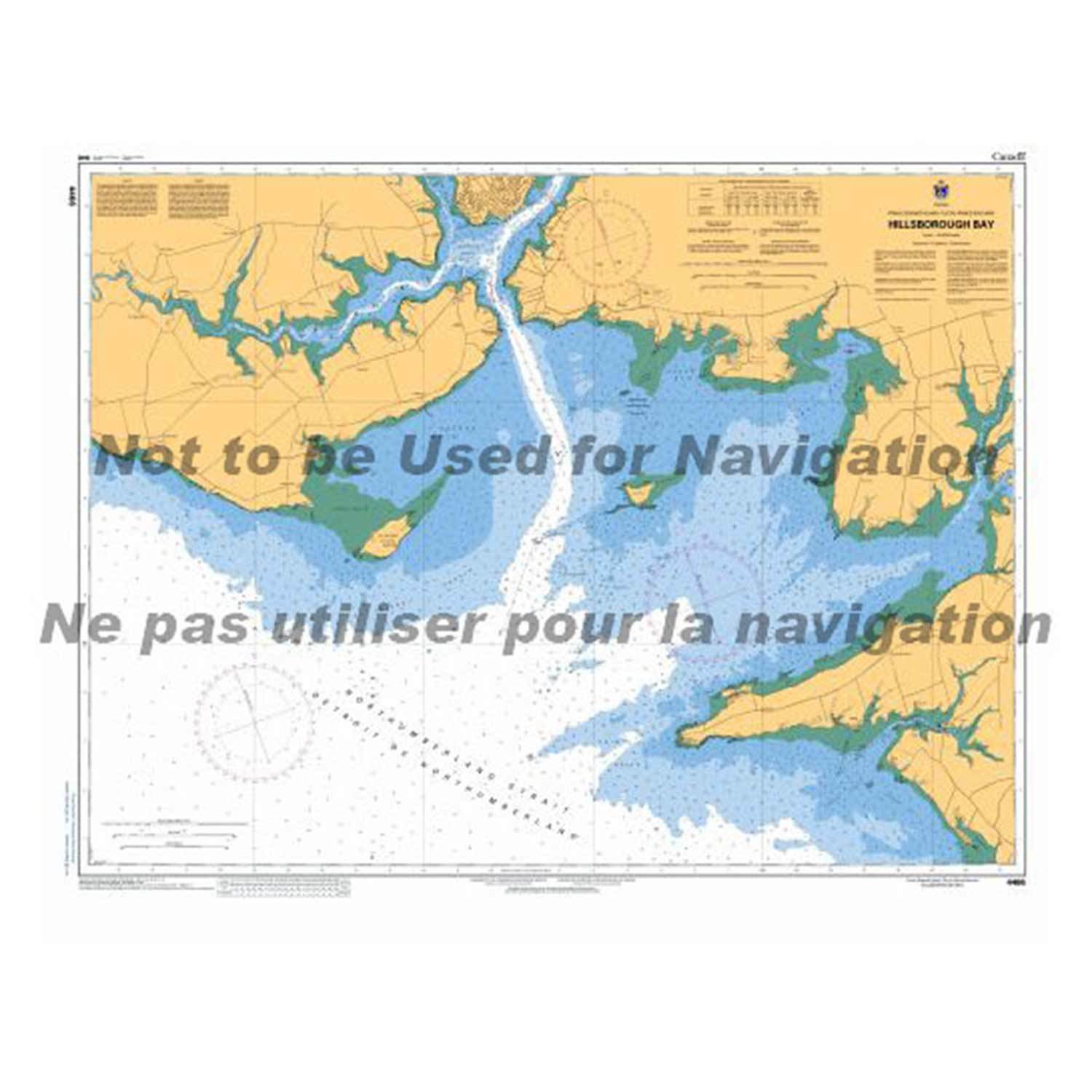 Hillsborough Bay West Marine