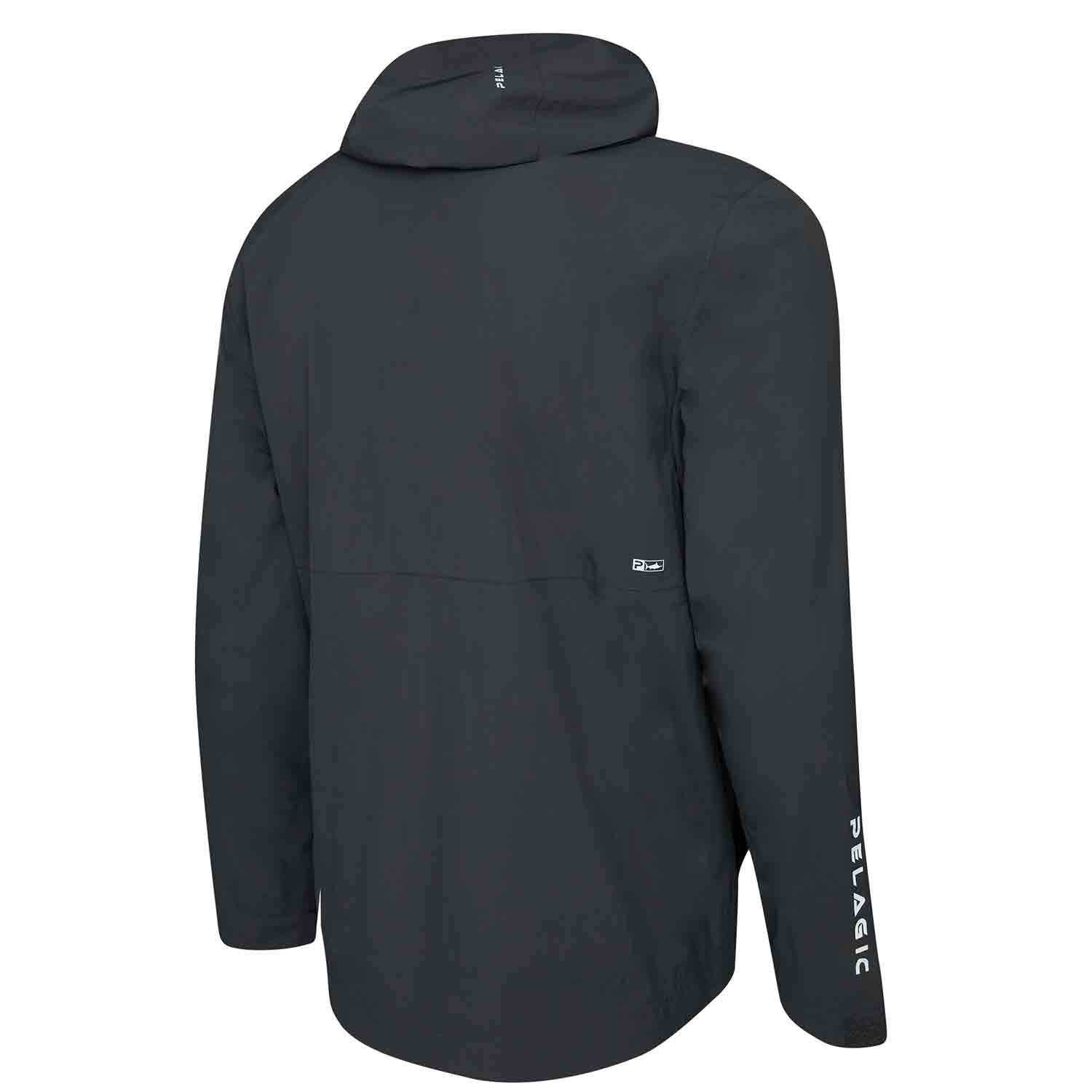 Squall Jacket Pelagic Jacket PELAGIC Men's Squall Jacket