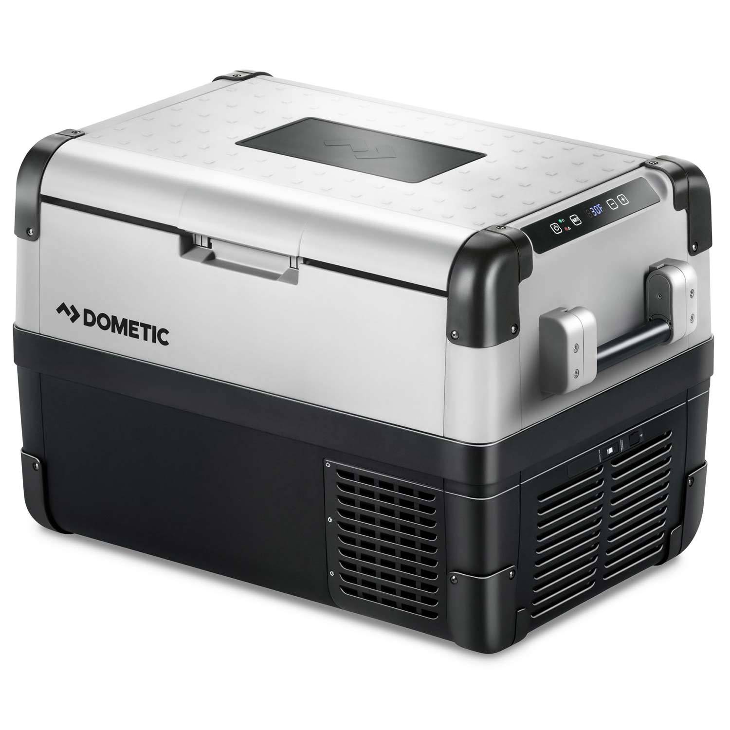 DOMETIC 46 Liter AC/DC Portable Refrigerator/Freezer