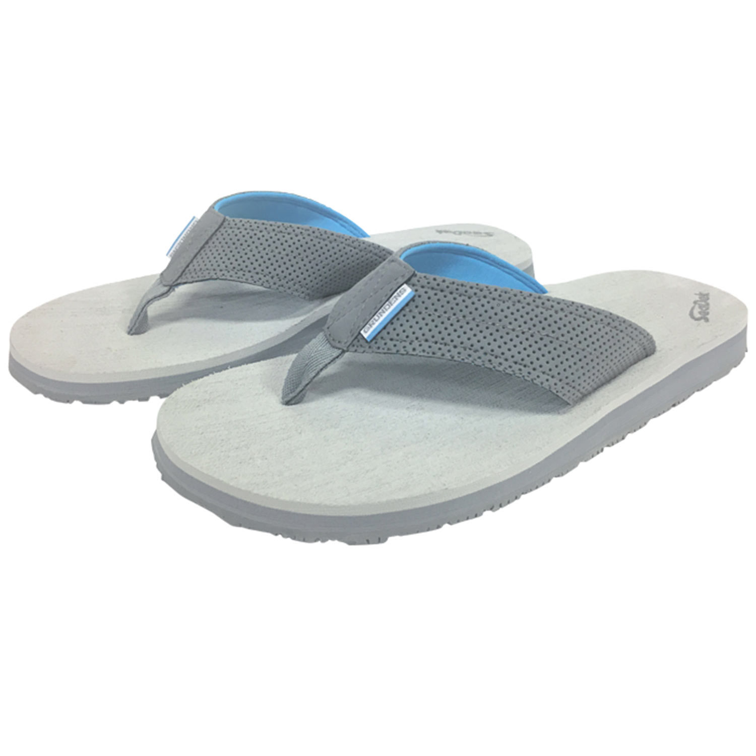 grundens - Men's Deck Hand Sandals