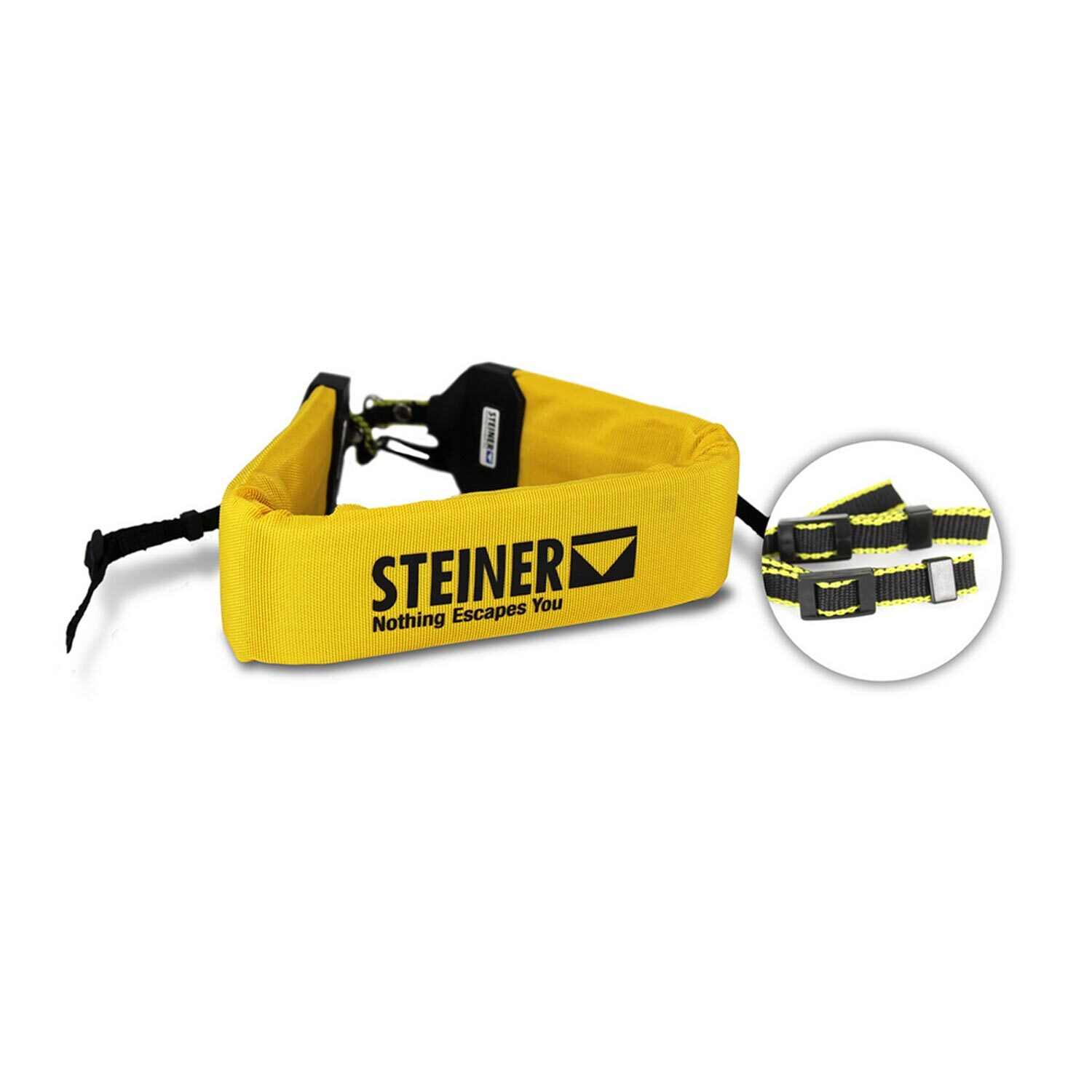 STEINER Floating Strap for Steiner Binoculars West Marine