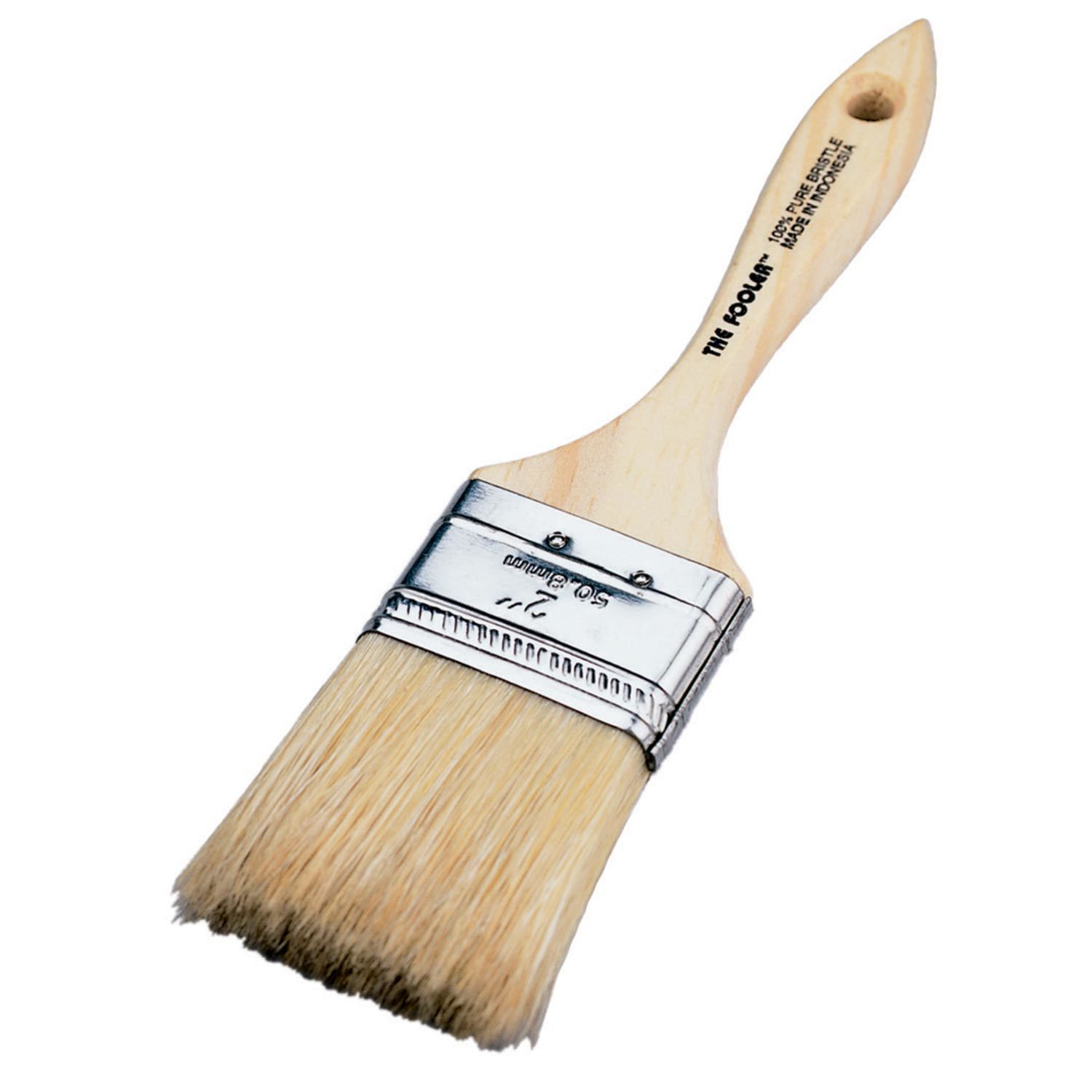 REDTREE INDUSTRIES The Fooler Disposable Paint Brushes West Marine