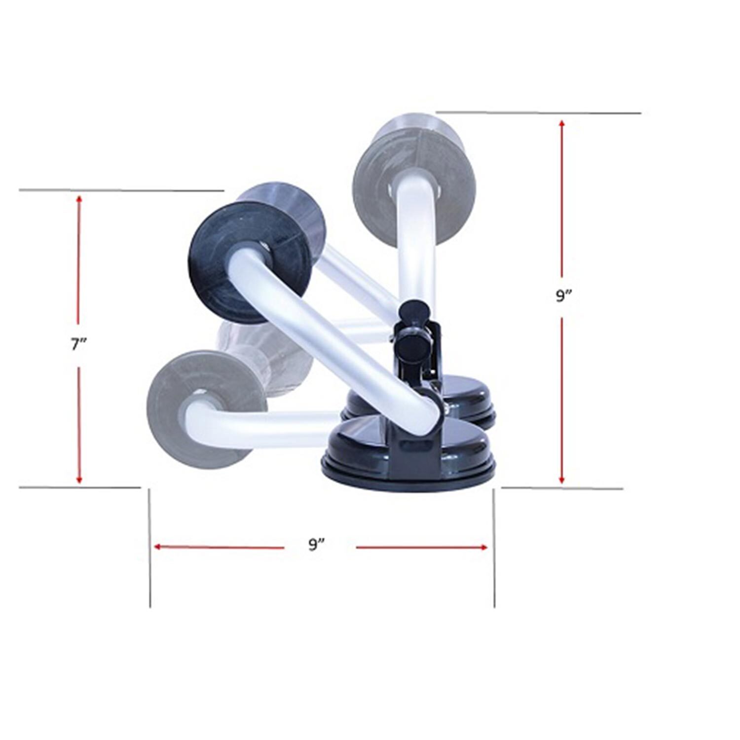 MALONE AUTO RACKS Channel Loader Kayak Loader