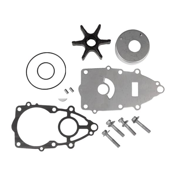 SIERRA 183516 Water Pump Repair Kit Yamaha West Marine