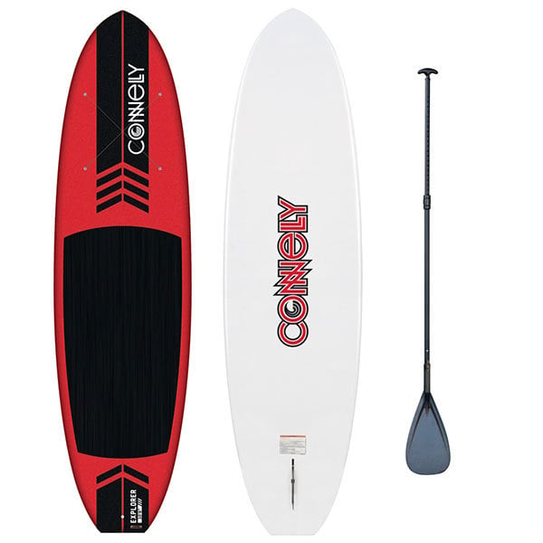 CONNELLY 10'6
