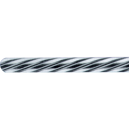 ALPS WIRE ROPE Compacted Wire Rigging