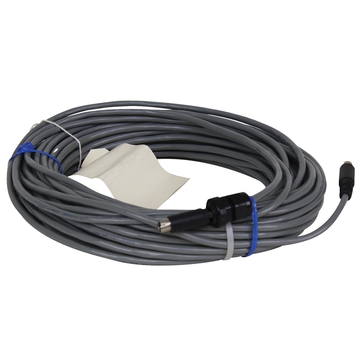 50' Remote Control Cable West Marine