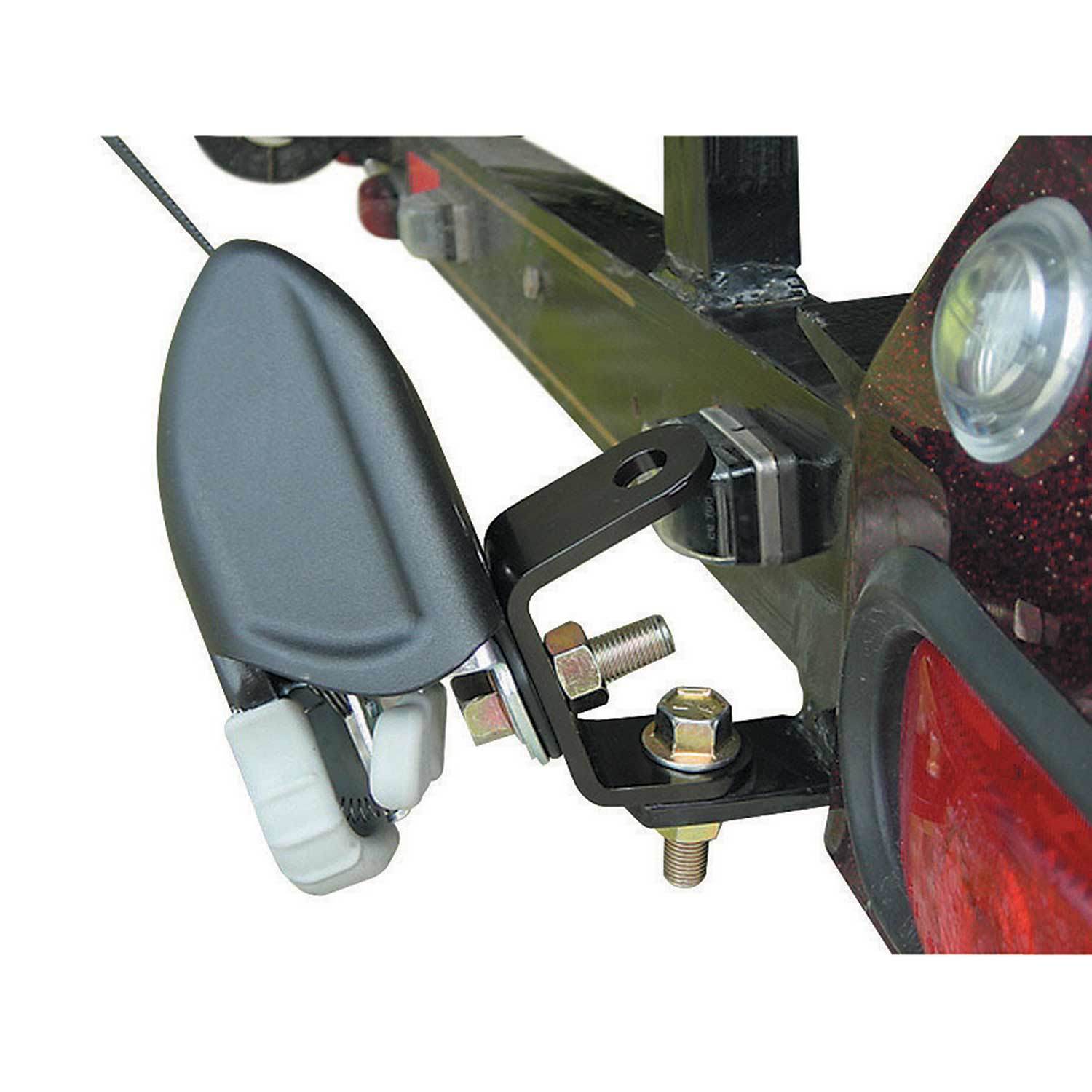 BOAT BUCKLE Universal Mounting Bracket West Marine