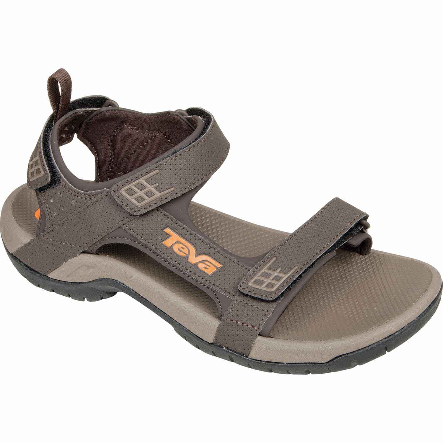 Teva men's outlet minam sandals