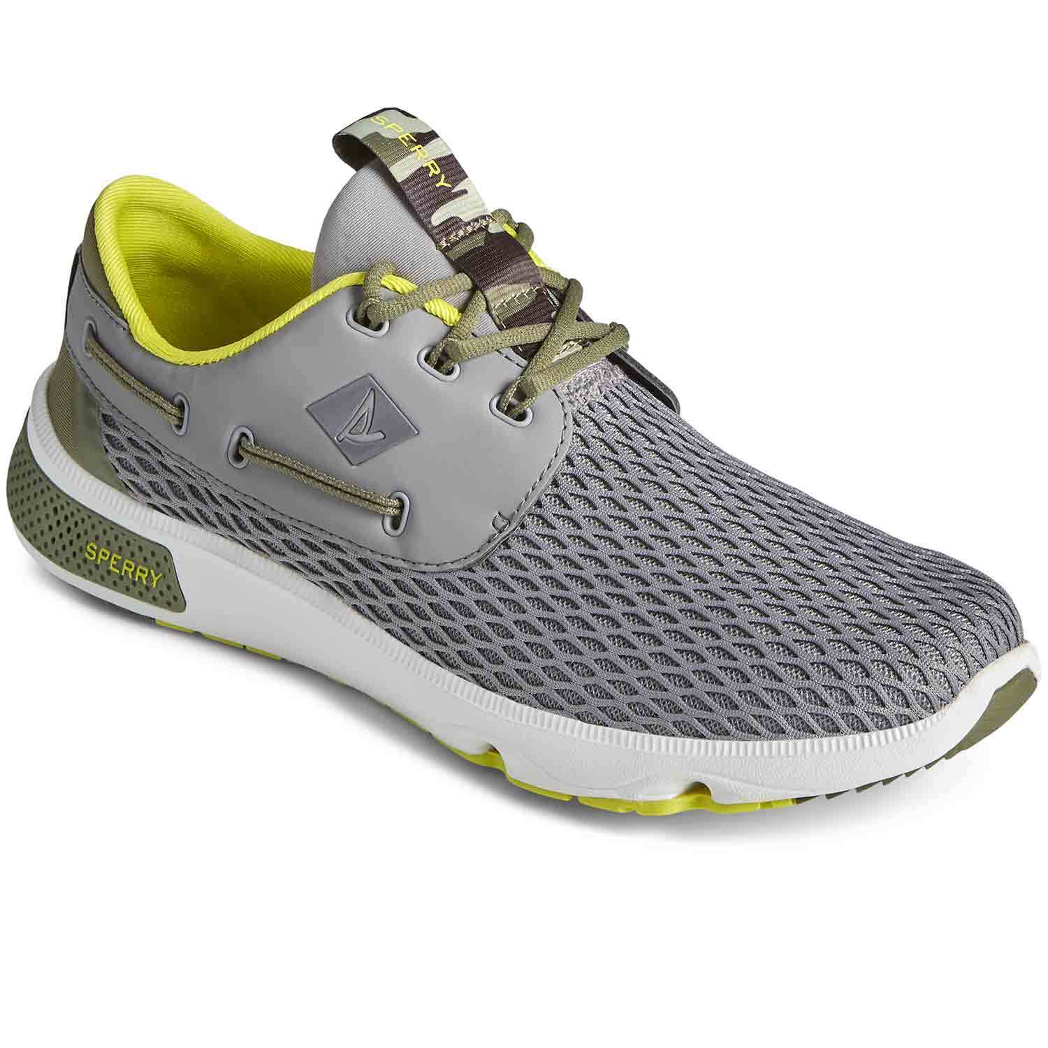 Men's 7 Seas 3-Eye Boat Shoes | West Marine