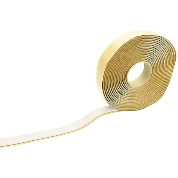 Butyl Caulking Tape, White West Marine